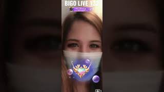 BIGO LIVE 132 4 DEF. HOST