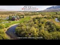 Fish On Ranch | Centennial, WY |  507± Acres