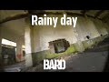 Fpv  mine  rainy day