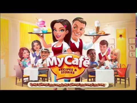 my-cafe:-recipes-#-41-purchase-tiramisu-display-case-&-new-recipes