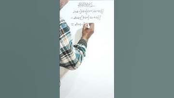 BODMAS Simplification Under 19 Seconds with a Trick #simplictiontricks