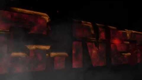 Cinema4D and After Effects PortalCentric Intro By Dusty Duff