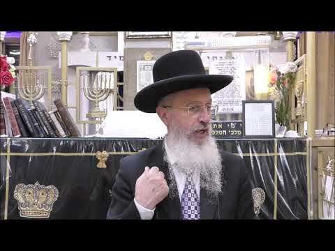 הרב אברהם יוסף שליט"א דין כיסוי הפת בקידוש סימן רעא סעיף ח וט'