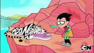 Teen Titans Go! - Gorilla (Preview) Clip 2