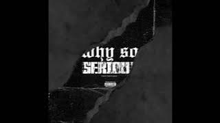 Lord Rico ft Ozi F Teddy-Why So Serious (OK,Bitch)