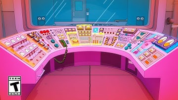 How to Solve The Springfield Nuclear Power Plant Puzzle in Fortnite Simpsons (Eenie, Meenie, Minie)