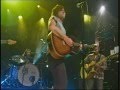 Anthony Green - Baby Girl (Live on the Carson Daly Show)