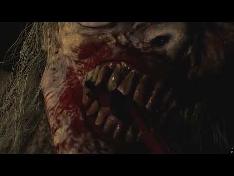 تختيم Resident Evil Requiem #2 الحليوه