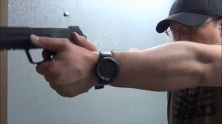 What Are The Fastest Slowest Hk S Based On Mechanics Shooting Experience Hkpro Forums