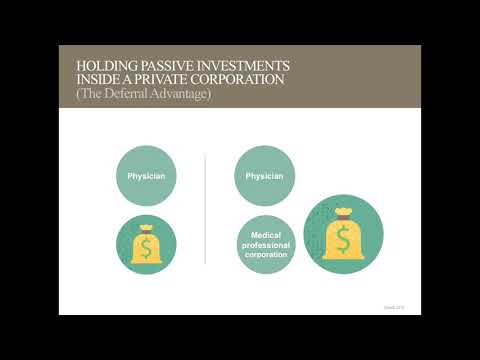 Federal Budget 2018 Update