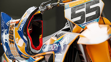 Connect Visual 2022 MX | Mx Simulator