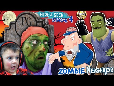 zombie-hide-n-seek!-fgteev-hello-neighbor!-stage-4-brainzzzz-(gameplay-/-skit)