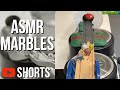 ASMR MARBLES No Talking | Galt MARBLE RUN Race | #shorts