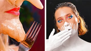Spooky Outfit Ideas & Creepy Crafts For Halloween 2023