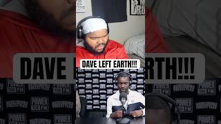 DAVE MIGHT BE THE BEST UK ARTIST #dave -#freestyle #reaction