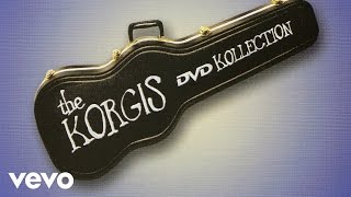 The Korgis Chords