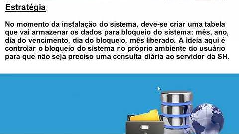 T2Ti ERP 2 0   Infra   Segurança Base   04 Controle de Pagamentos Estrategias