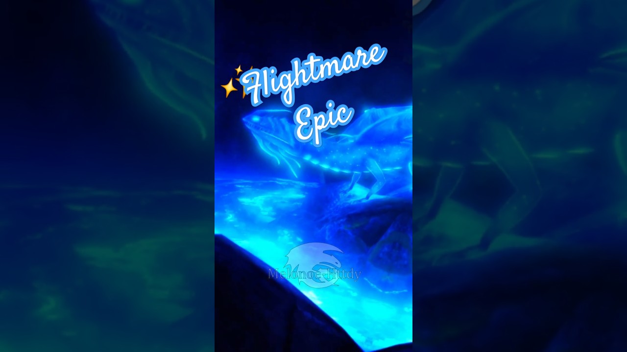 httyd / Flightmare Edit