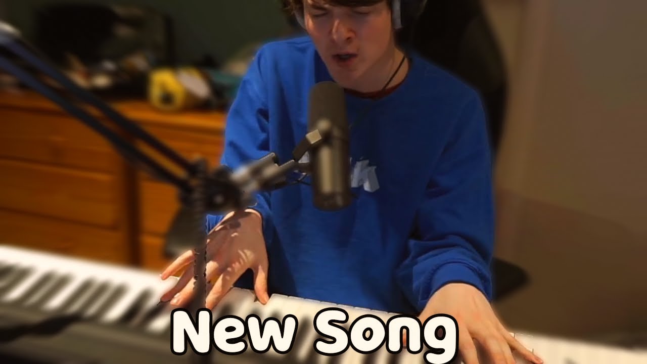 Tubbo Sings His Newest Song