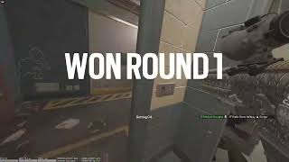 pc advanced ai 5V5 BT3|#9 (operation:system override)