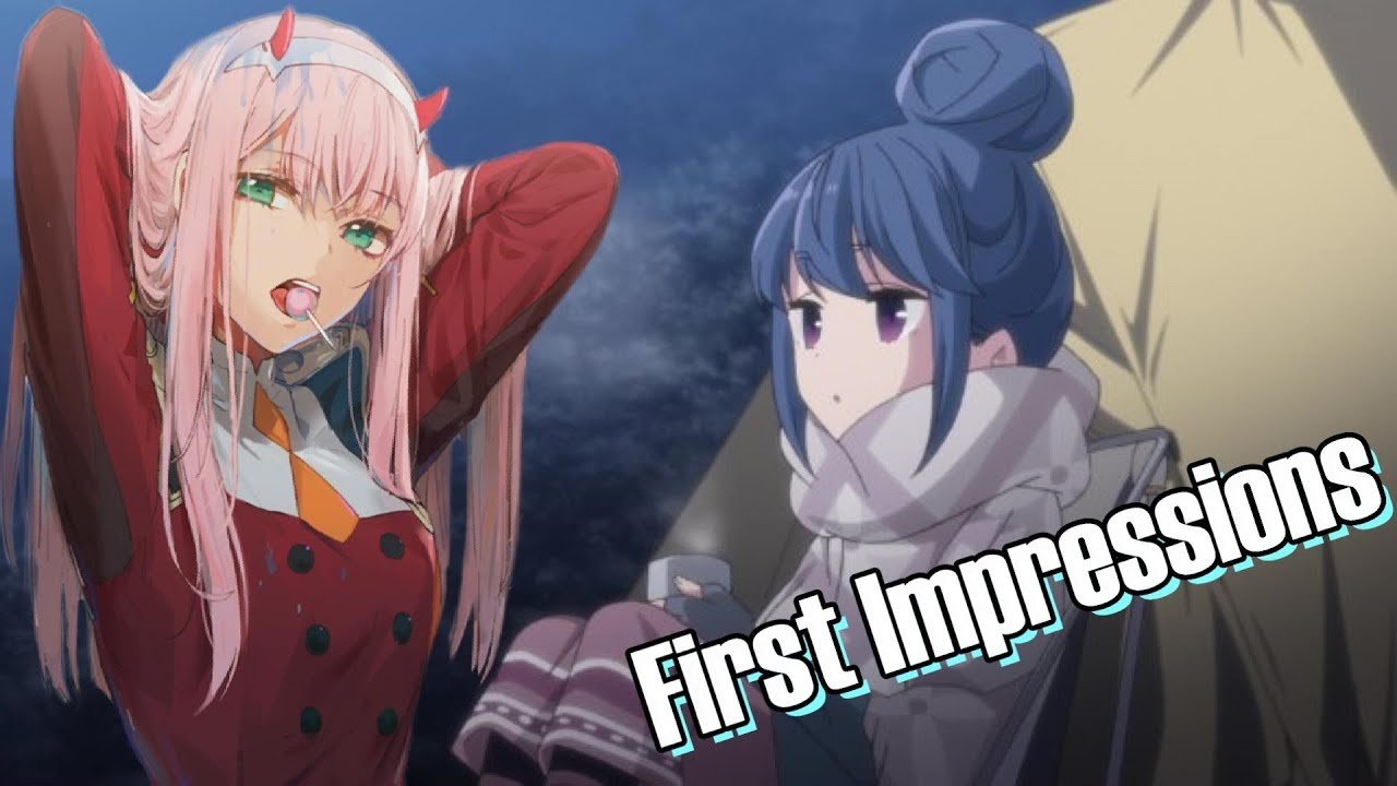 Winter 2018 Anime First Impressions | AnimeIntensity