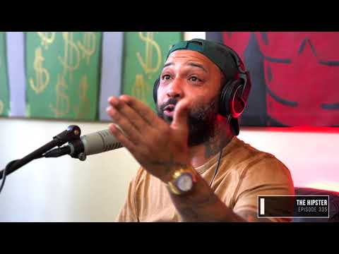Johnta Austin vs. Ne-Yo - Instagram Live Battles | The Joe Budden Podcast
