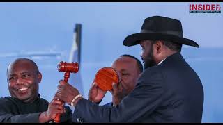 2024 Elections: President Kiir's Endorsement Fails, FVP Machar's Restrictions concerning. Episode 7