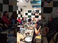 انجى على وخفة دم الناس محصلتش ميدلى حليم