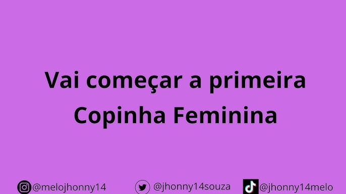 Corinthians 8 X 0 Palmeiras - J2 Semifinal - Paulista Feminino 2023! -  Esporte em Ação