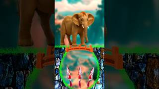 Shiv Tandav Stotram 🕉️ Har har mahadev 🙏 Jay Shiv Panchakshar #foryou #cartoon #vfx #youtubeshorts