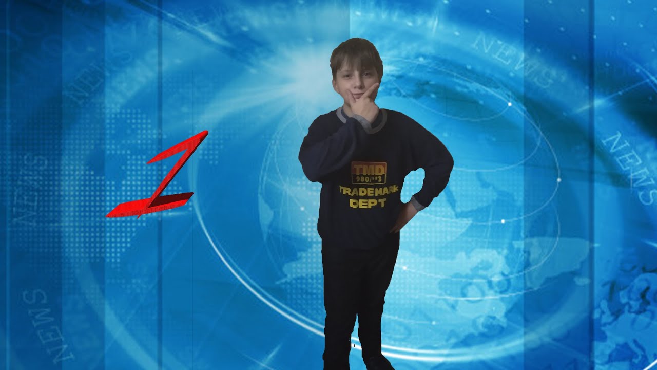 ВЕСЕЛЫЕ НОВОСТИ |1|