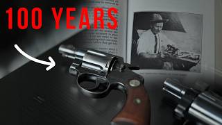 Colt Detective Special: The Snub-Nose That Started It All