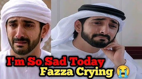 Fazza Poem 2025 😭😭😭 Sheikh Hamdan Fazza Poem 🔥 New Fazza Poem|| #fazza