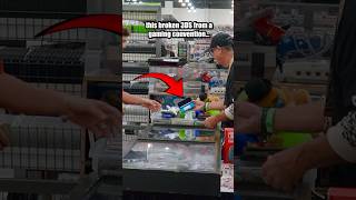 I Bought A Broken 3Ds From A Gaming Convention...