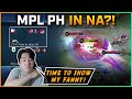 Met MPL player in ranked? | MLBB