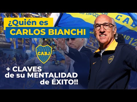 Video: El Nombre Real De Bianchi, Su Biografía Y Su Vida Personal