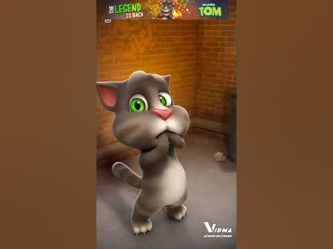 bili Tom #bili - YouTube