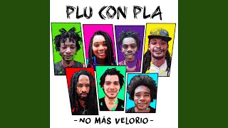 Video-Miniaturansicht von „Plu Con Pla - Insistencia“