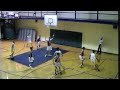 MAGEN DAVID WARRIORS 46 EZRA ACADEMY 51 JV 1ST ROUND OF PLAYOFFS MARCH 4 1998 6 51 P M MAGEN DAVID WARRIORS 46 EZRA ACADEMY 51 JV 1ST ROUND OF PLAYOFFS MARCH 4 1998 6 51 P M
