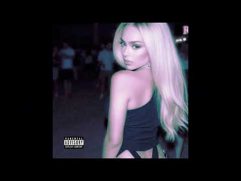 Bad Gyal Dior Doll Audio IA