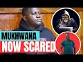 SHOCK AS MUKWANA Secrets LAND HIM IN TROUBLE WITH UNKNOWN Forces AFTER TRUTH ON ALBERT OJUANG MURDER SHOCK AS MUKWANA Secrets LAND HIM IN TROUBLE WITH UNKNOWN Forces AFTER TRUTH ON ALBERT OJUANG MURDER