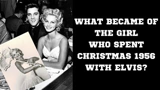 What Became Of Elvis&#39; 1956 Christmas Girlfriend?