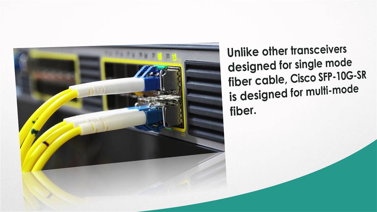 Optdex Cisco SFP-10G-SR