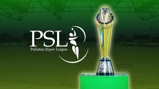 PSL VIII QUETTA VS PESHAWAR EXHIBITION