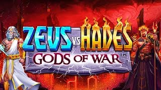 ZEUS VS HADES: GODS OF WAR MAX WIN | 15,000X | REPLAY screenshot 4