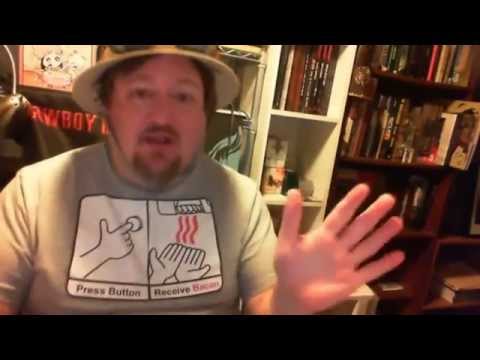 B-Movie Bunker Episode 268: Odd Thomas