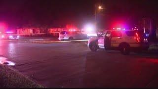 Caddo Coroner: Missing Shreveport man found dead in Caddo Heights, killed by gunfire
