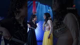 Belly Stab Ai Generated Video Naain S1 Shivaniya Gets Stabbed By Shesha