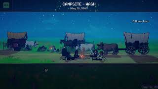 Back on the Oregon Trail! -The Oregon Trail Vod