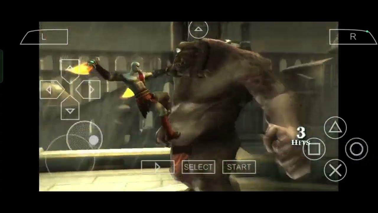 Kya ho yah master Mujhse Mare NahintoAtlantis Ruins Part 3 Poseidon Ke Mandir Mein - Ghost of Sparta